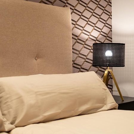 Inmalaga Granada 7 Apartment Ngoại thất bức ảnh