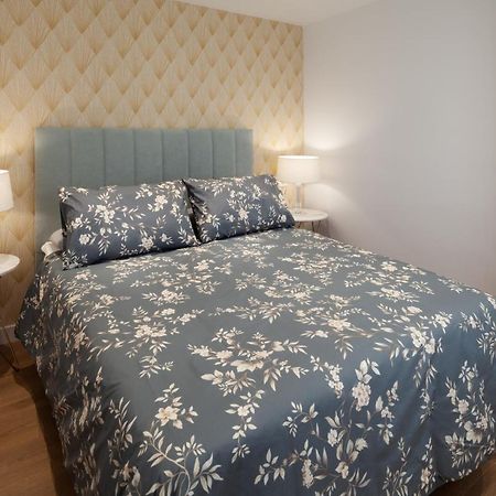 Inmalaga Granada 7 Apartment Ngoại thất bức ảnh