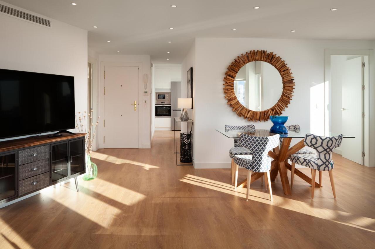 Inmalaga Granada 7 Apartment Ngoại thất bức ảnh