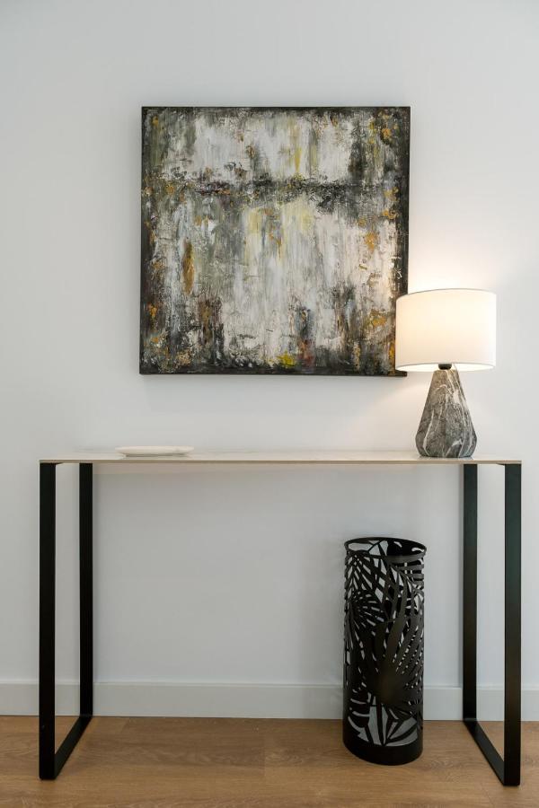 Inmalaga Granada 7 Apartment Ngoại thất bức ảnh