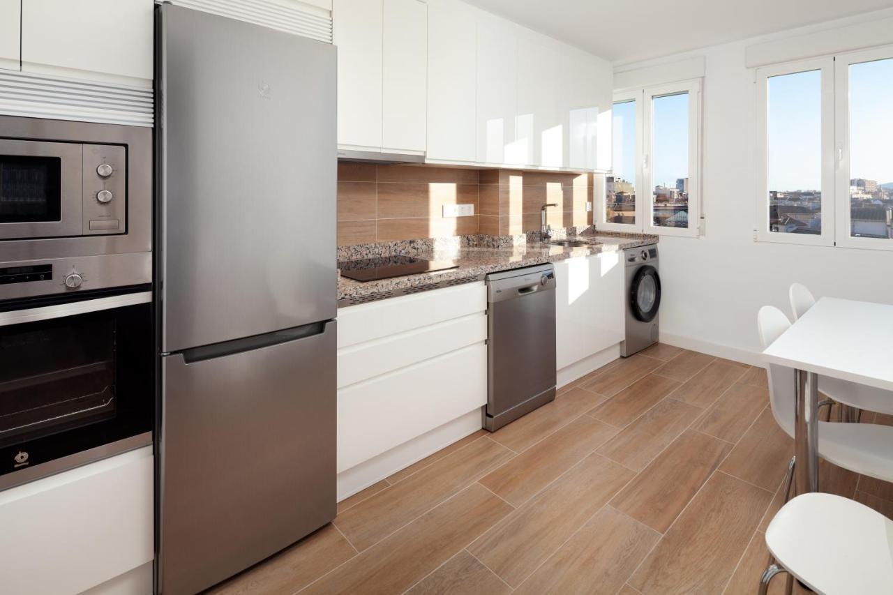 Inmalaga Granada 7 Apartment Ngoại thất bức ảnh
