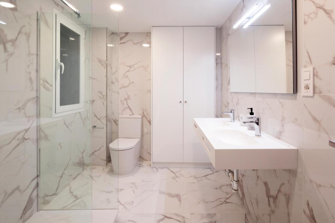 Inmalaga Granada 7 Apartment Ngoại thất bức ảnh