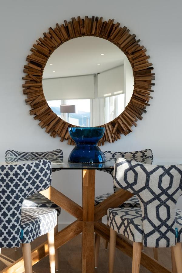 Inmalaga Granada 7 Apartment Ngoại thất bức ảnh