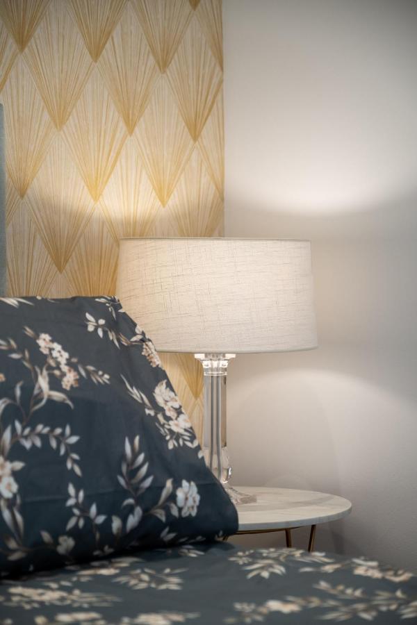 Inmalaga Granada 7 Apartment Ngoại thất bức ảnh