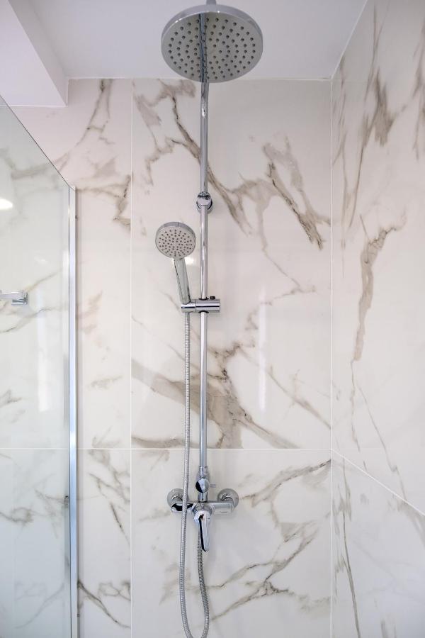 Inmalaga Granada 7 Apartment Ngoại thất bức ảnh