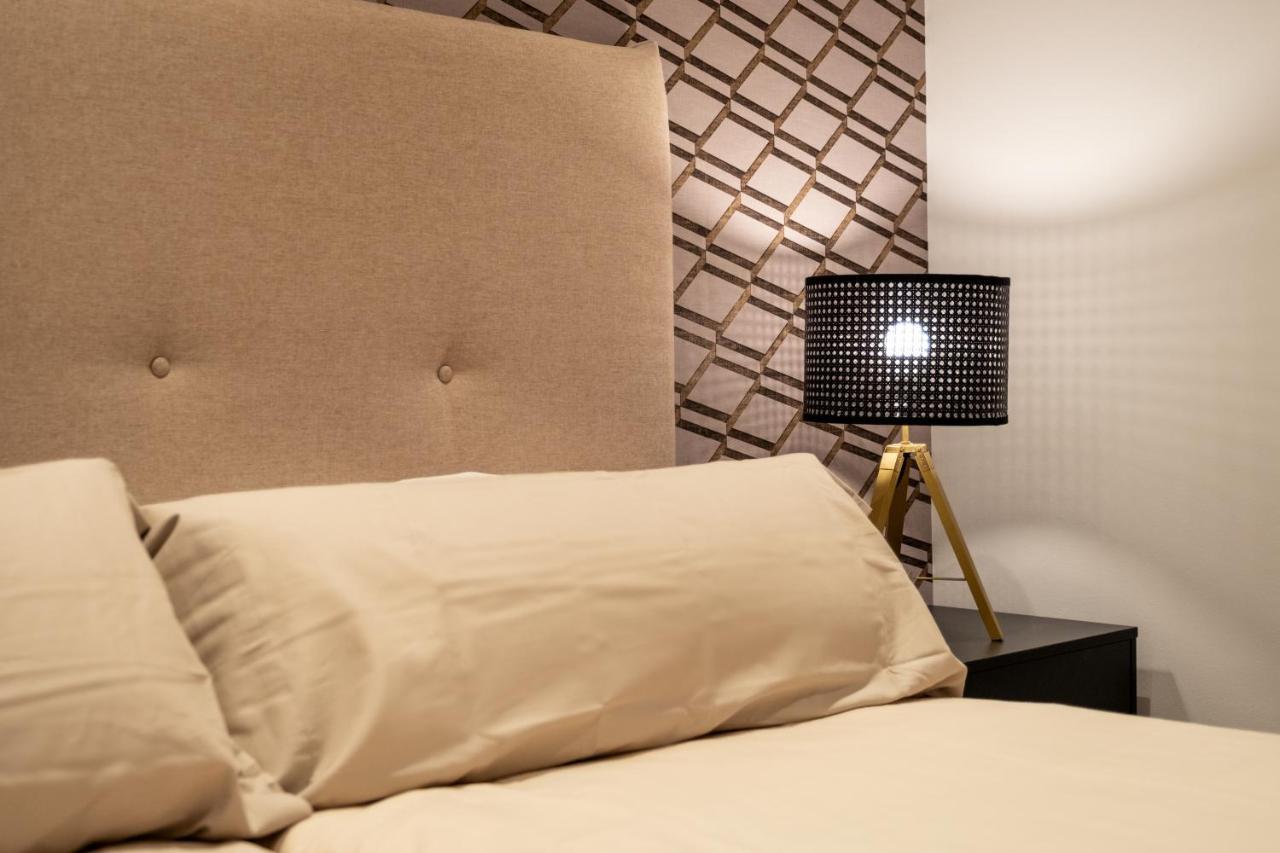 Inmalaga Granada 7 Apartment Ngoại thất bức ảnh