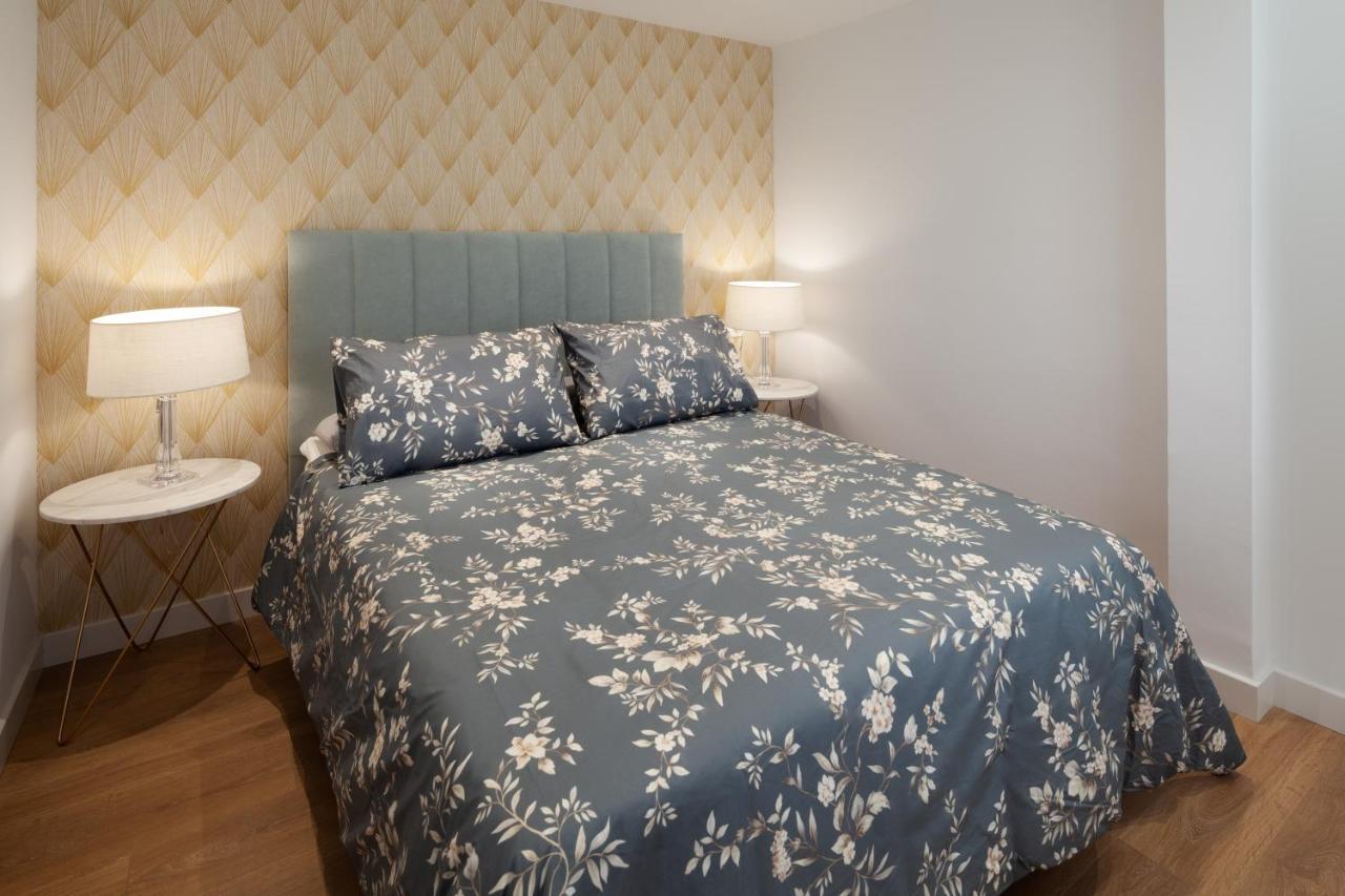 Inmalaga Granada 7 Apartment Ngoại thất bức ảnh
