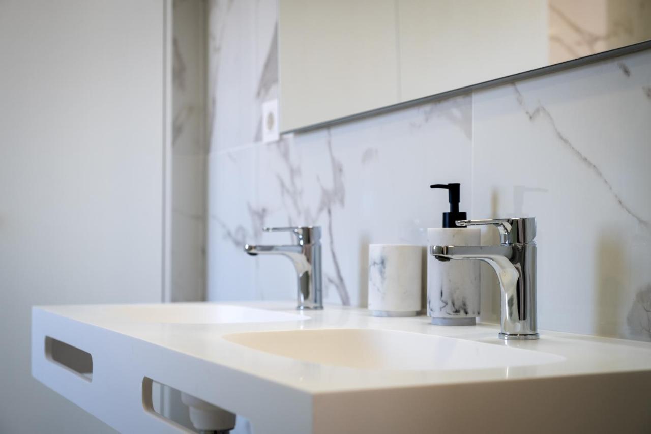 Inmalaga Granada 7 Apartment Ngoại thất bức ảnh
